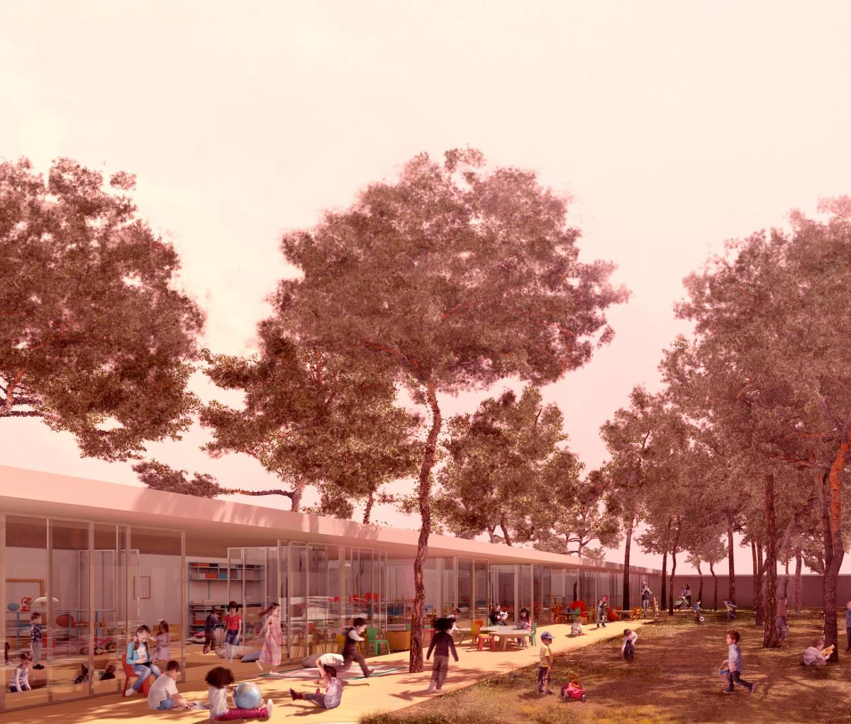  Foto zu 2017. Kindergarten, Mallorca, Spain. 